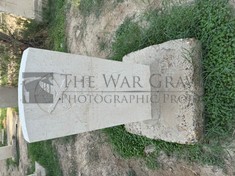 BAGHDAD (NORTH GATE) WAR CEMETERY - KNIGHT, WILLIAM GEORGE